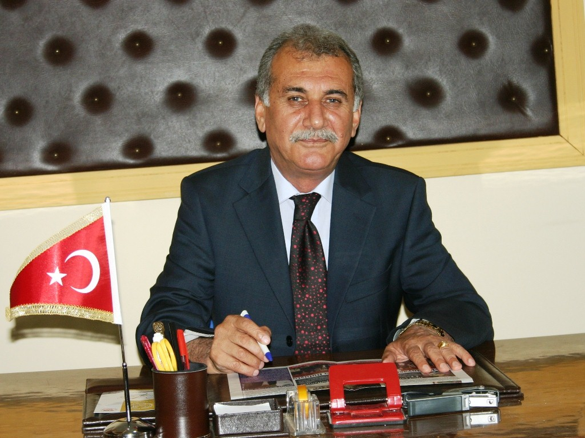 Ceyhan\'da "Lokman Hekim" Konulu Şiir Yarışması