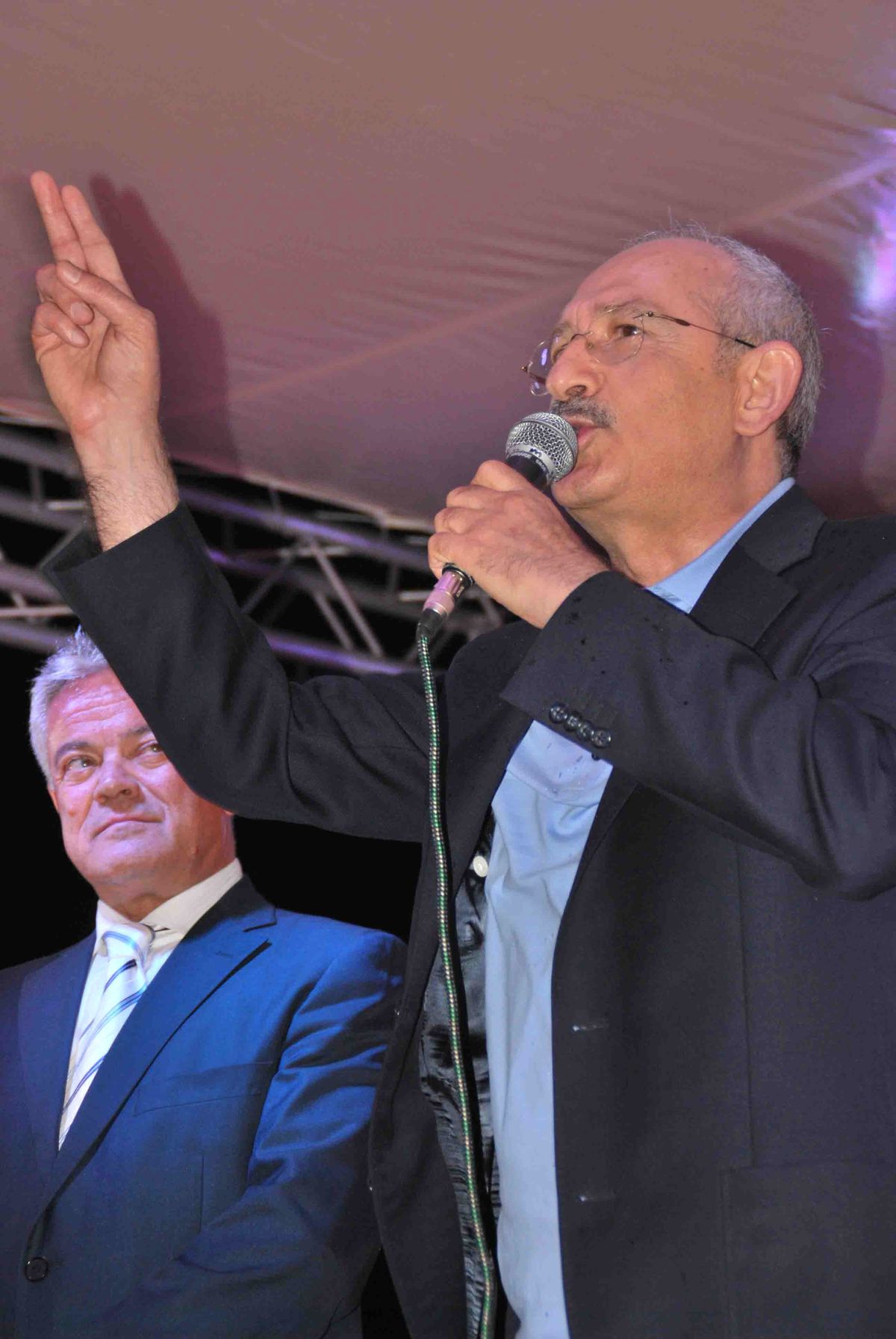 CHP Genel Başkanı Kemal Kılıçdaoğlu Açıklaması