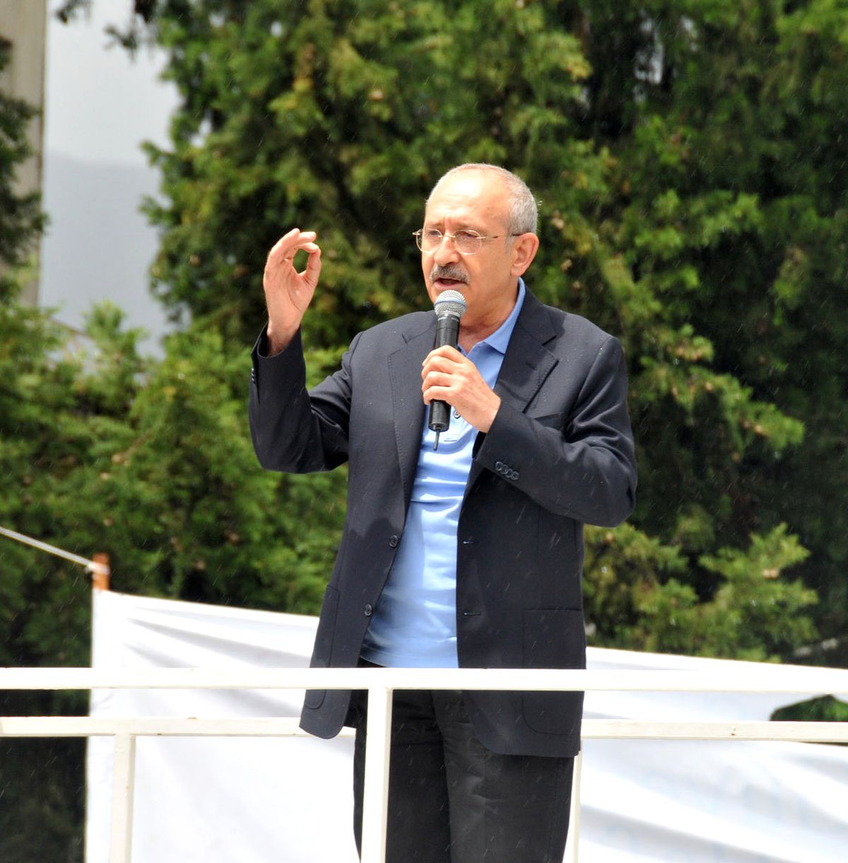 CHP Genel Başkanı Kemal Kılıçdaroğlu Açıklaması