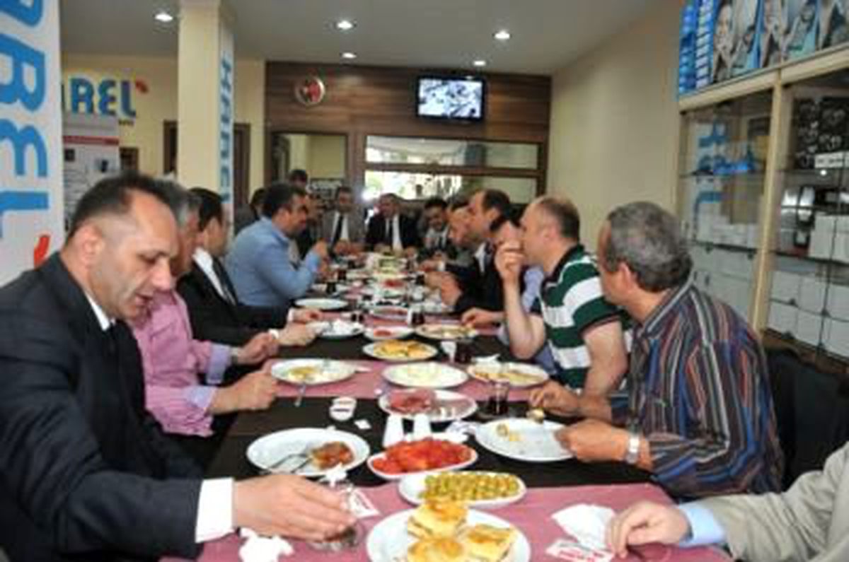 Demirtaş Yeniden Aday Olacak