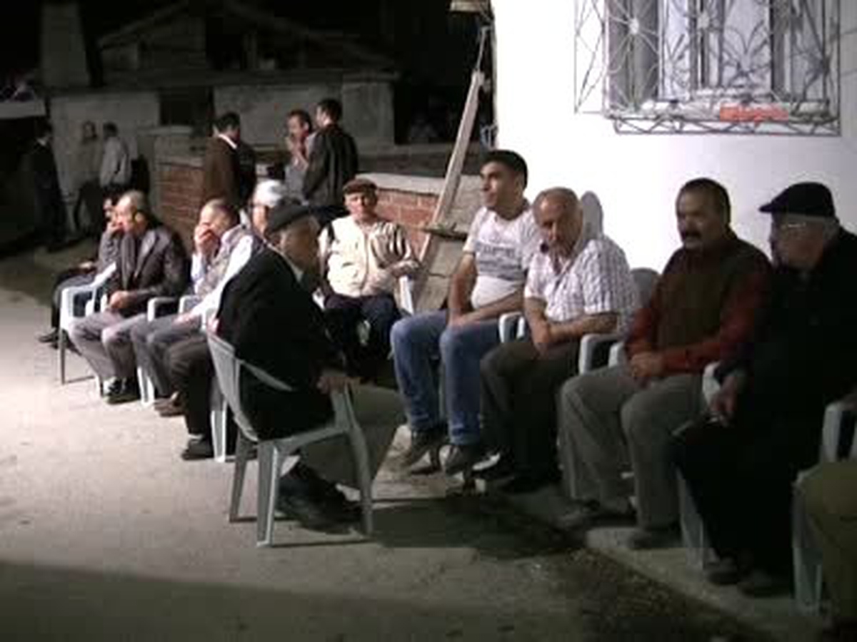 Derecik'te Askeri Birliği Saldırı: 1 Şehit, 1 Yaralı