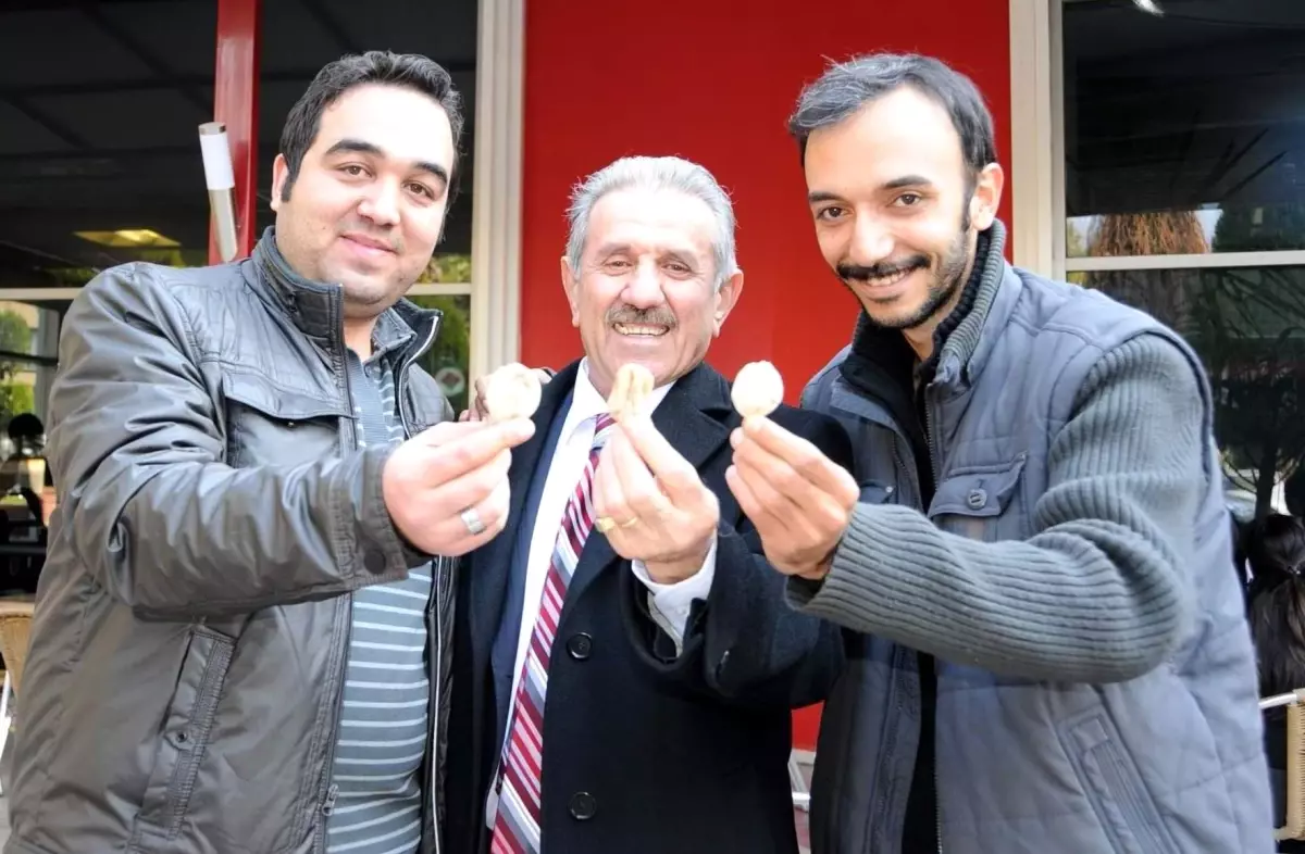 Desteksiz 'Süper İncir'in Tanıtım Mücadelesi