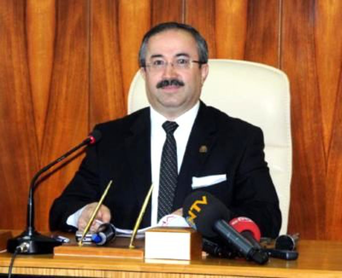 Diyarbakır\'da Dicle Üniversitesi\'nde 19 Mayıs Anketi