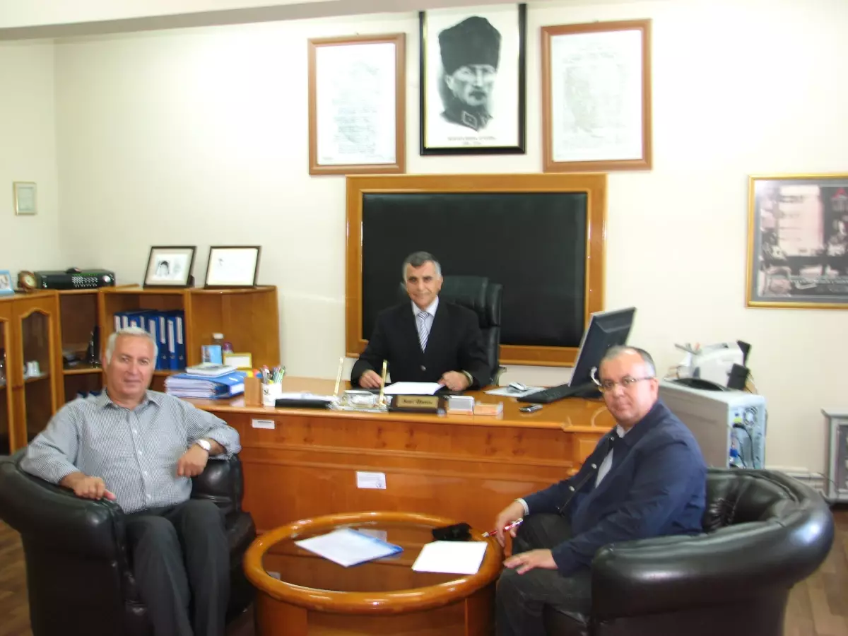 Ereğli Lisesi "Merkez Anadolu Lisesi" Oldu