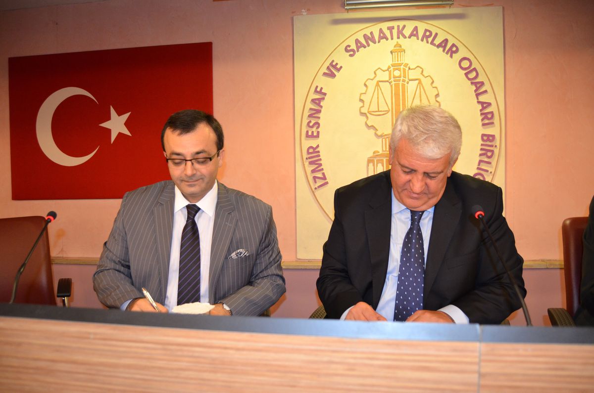 Esnafa \'Şifa\' Dağıtılacak