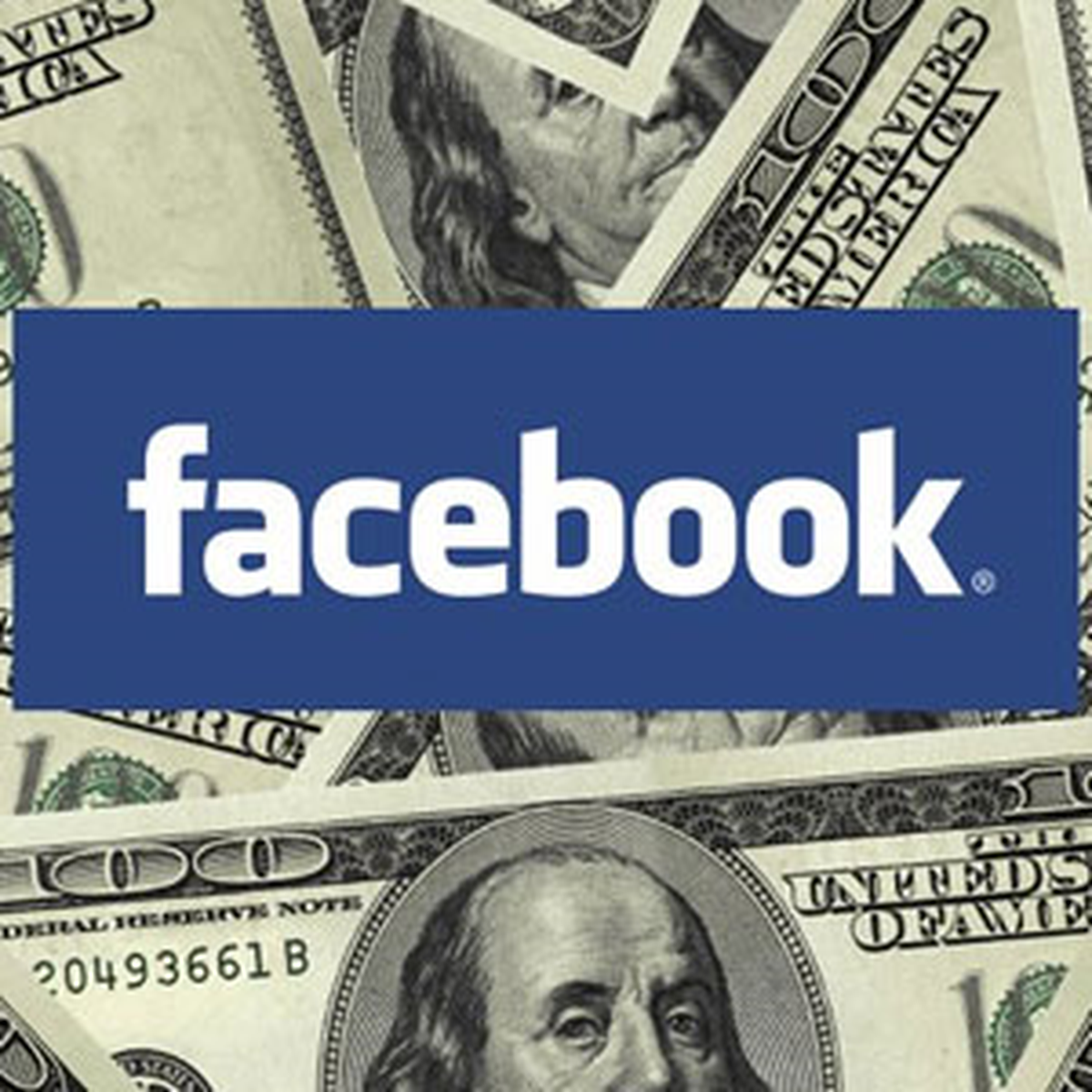 Facebook, Bugün Borsaya Giriyor