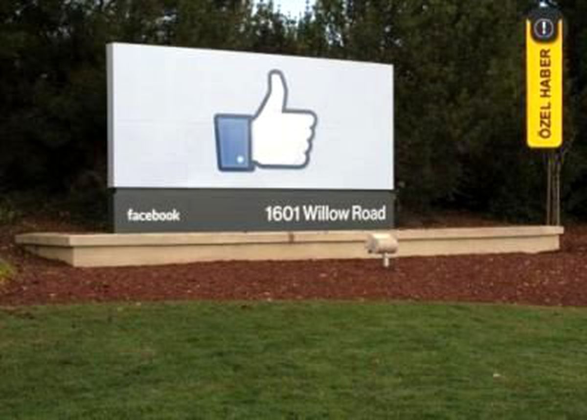 Facebook\'ta En Çok Onlar Beğenildi