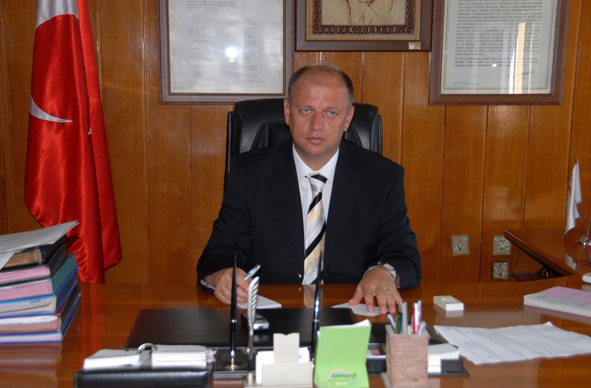 Gediz, Murat Dağı'nda Yapılacak Dünya Dağ Koşusu Milli Takım Seçmeleri'ne Hazırlanıyor