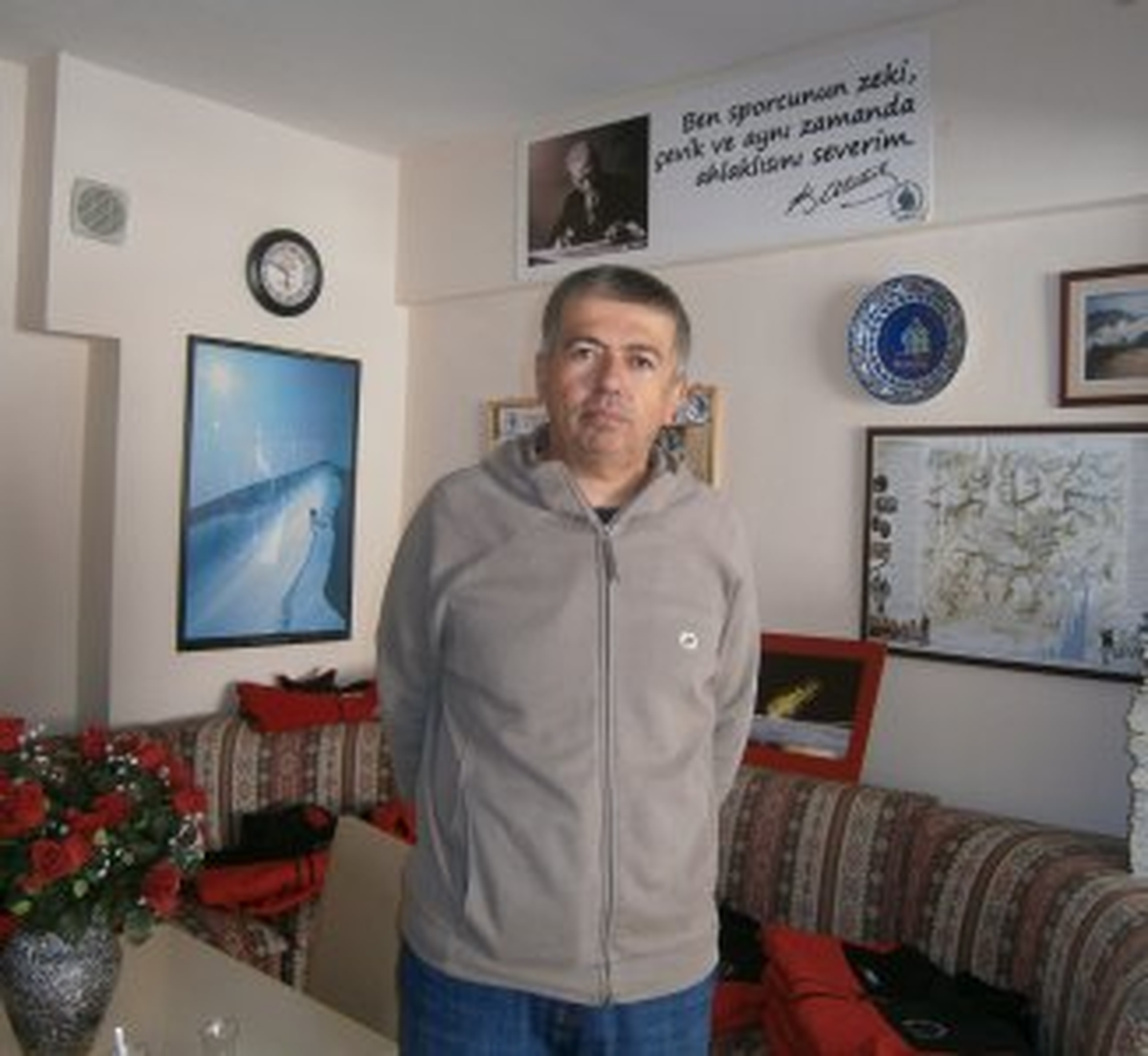 GEDOSK, 19 Mayıs Gençlik Haftasını Kutluyor
