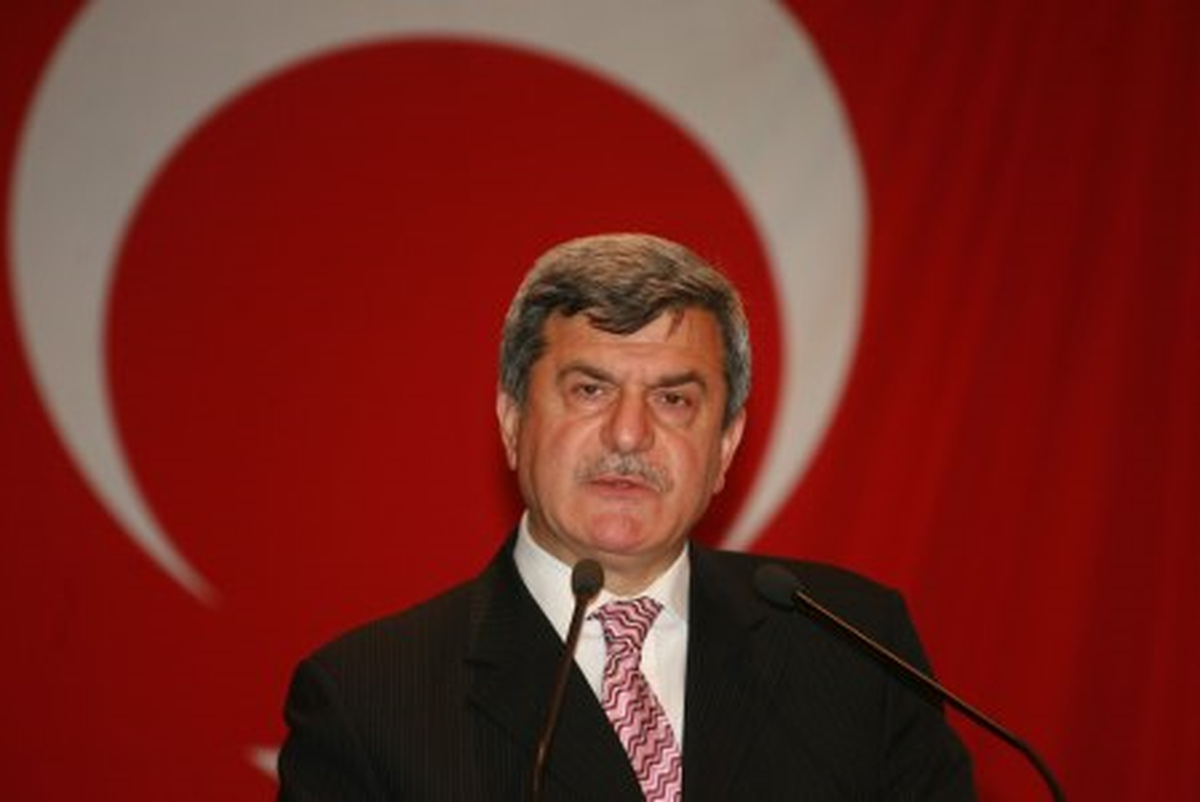 \'\'Gençlerimizin Bayramı Kutlu Olsun\'\'