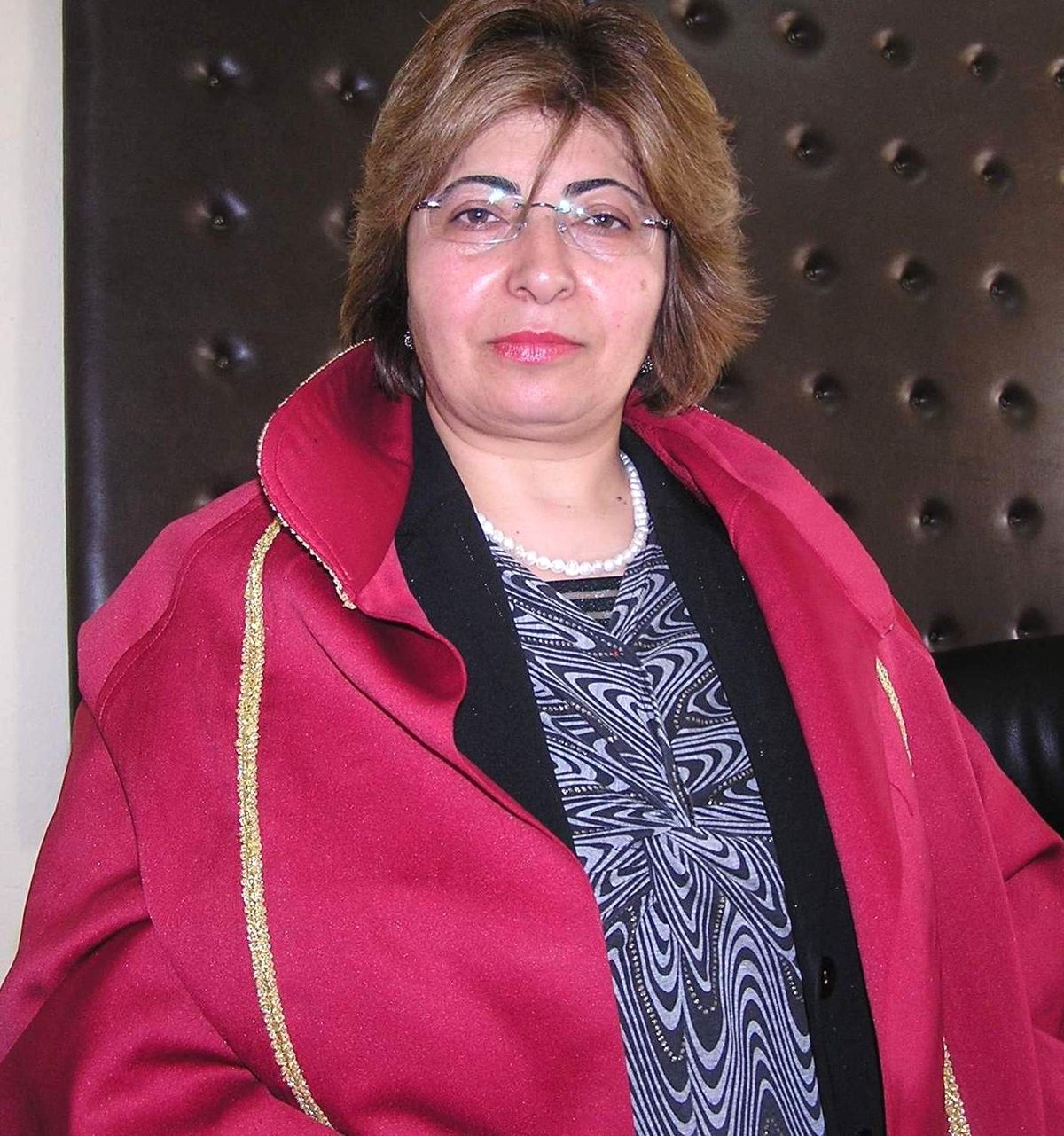 Hakim 200 Kişiyi Dinledi, Bayan Müdireyi Serbeset Bıraktı