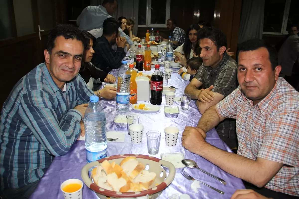 Hakkari'de 