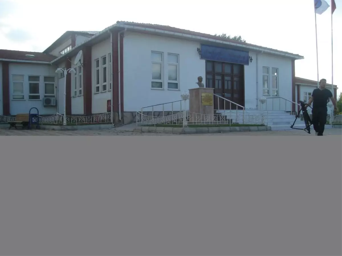 Hisarcık Meslek Yüksekokulu Tanıtım Atağında