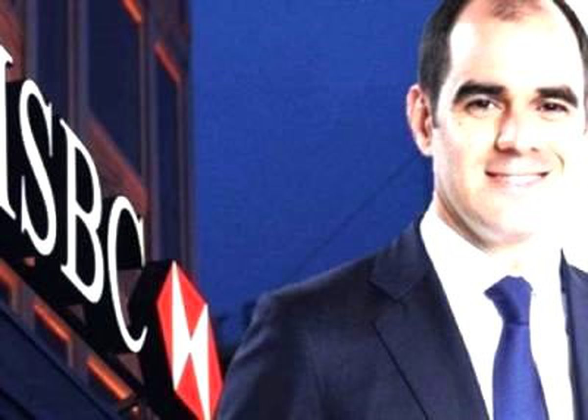 Hsbc, S&p\'nin Notuna Takılmıyor