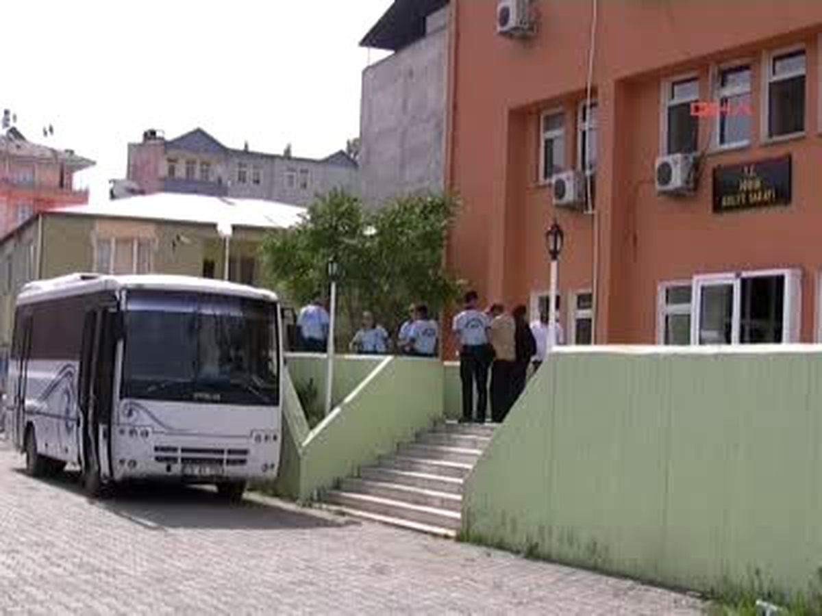 İhale Yolsuzluğuna 3 Tutuklama