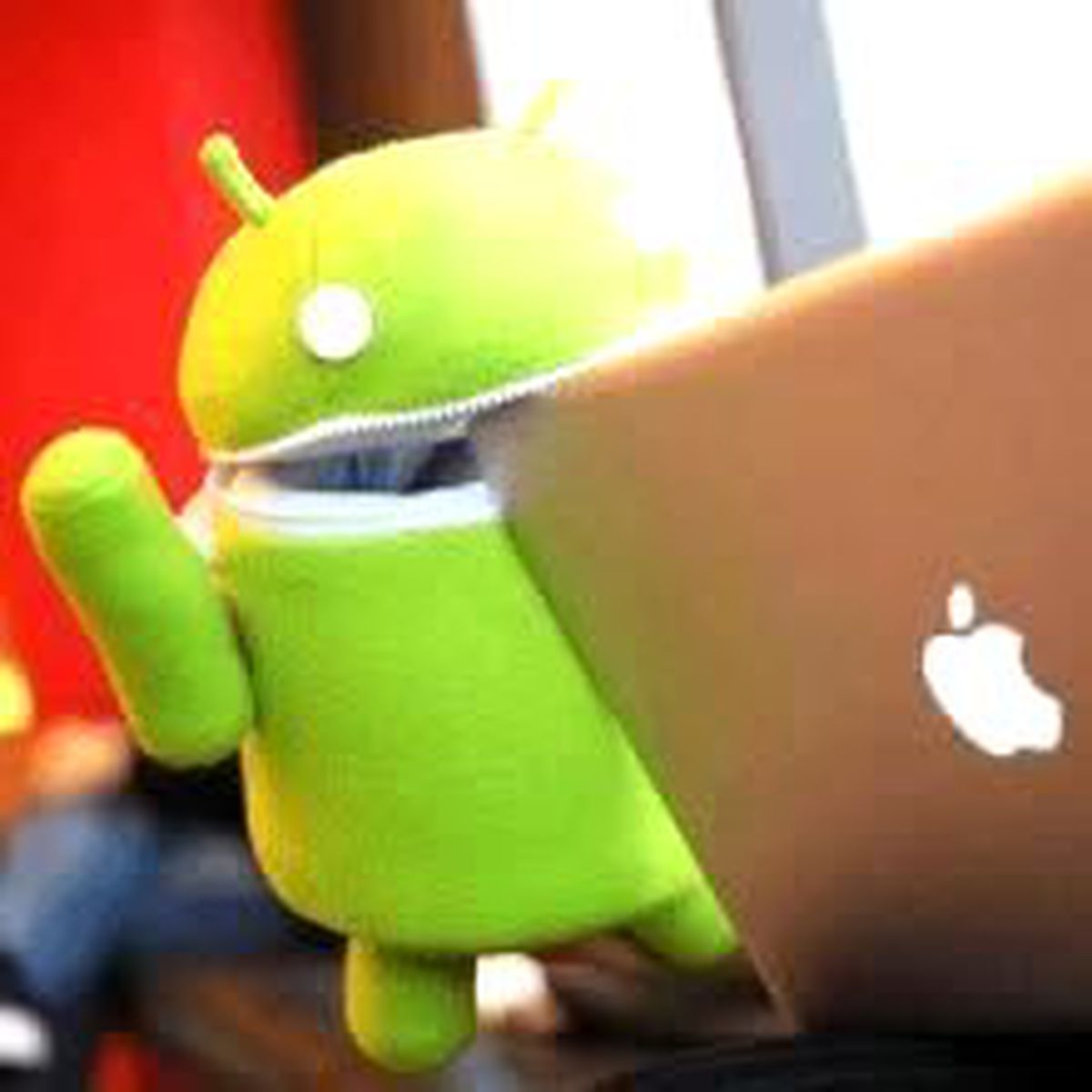 İpad Yerine Android Tablet Almak İçin 4 Neden!