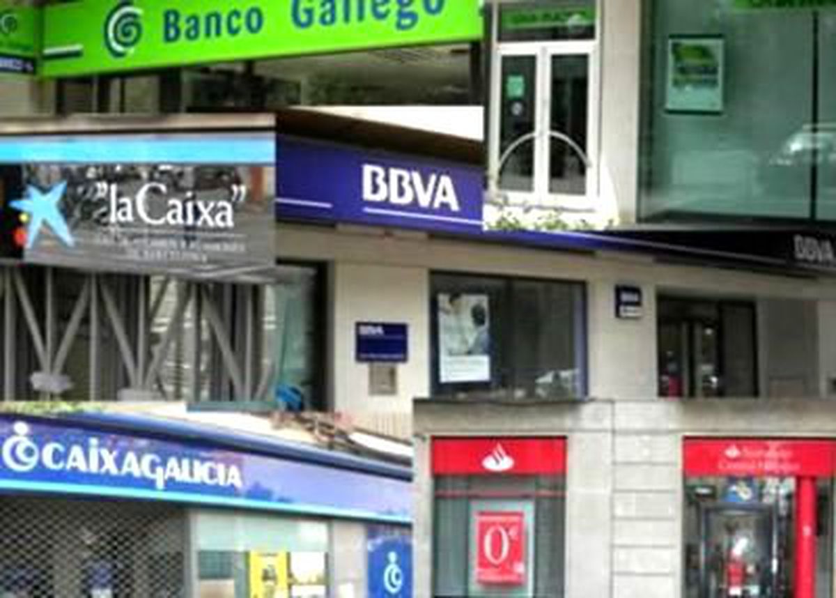 İspanyol Bankalarına Adi Hisse Zorlaması