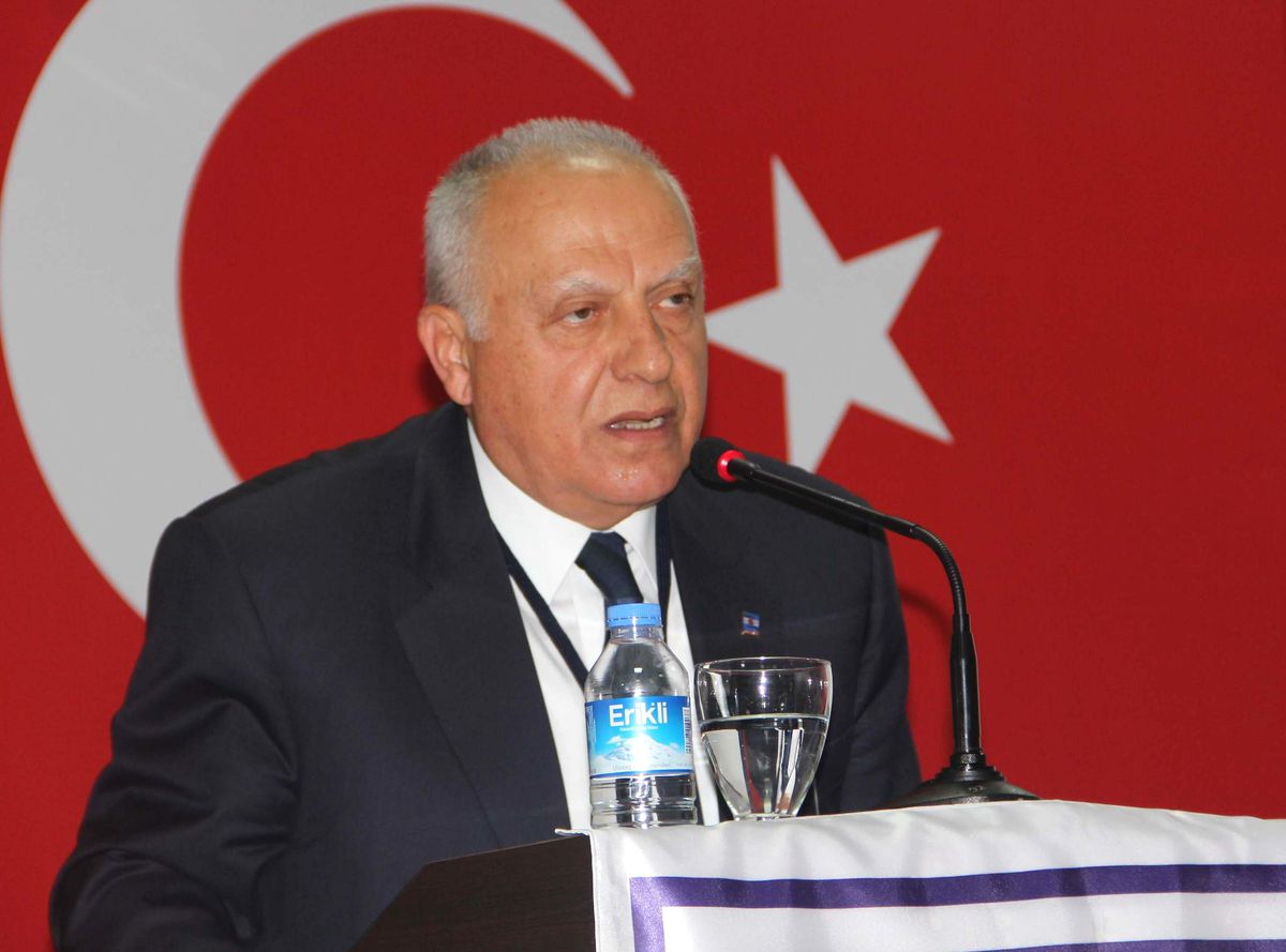 Kardemir 17. Olağan Genel Kurulu