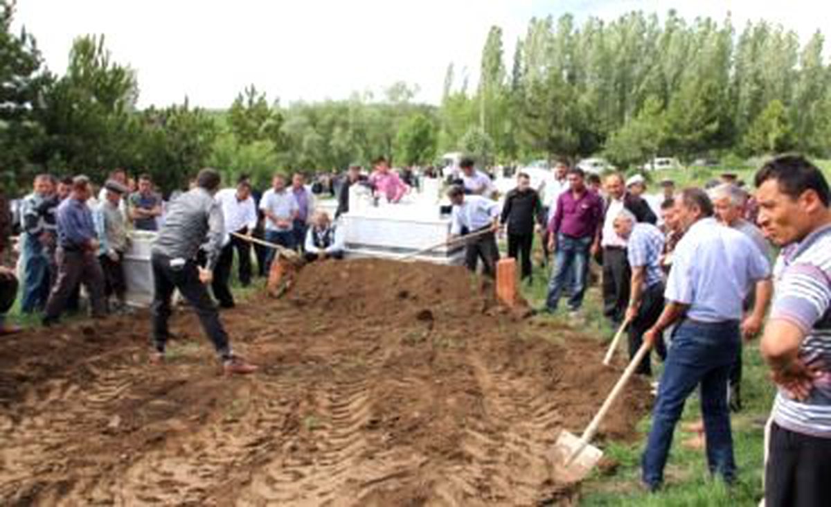 Kastamonu\'da 8 Günde Keneden 4 Ölüm