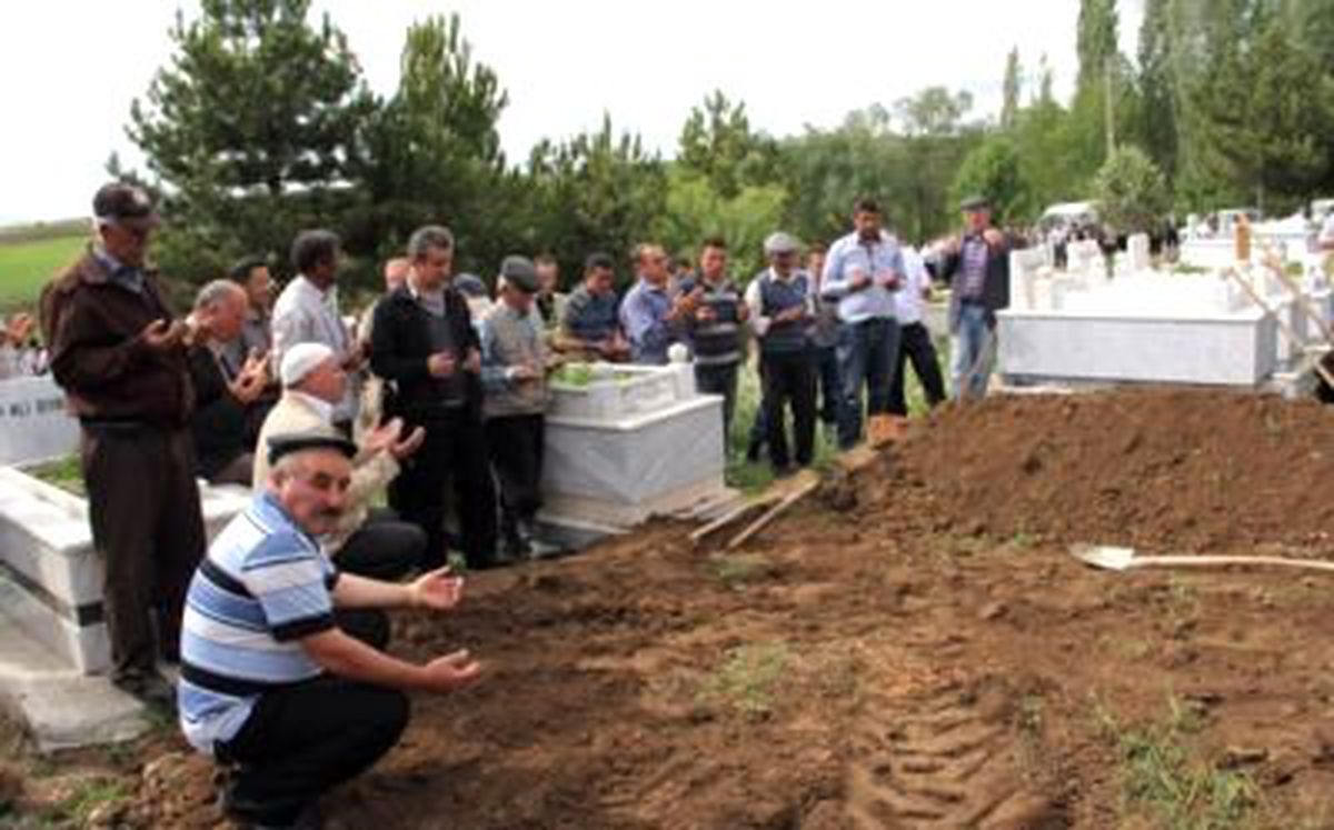 Kastamonu\'da Kkka Şüphesiyle Ölüm