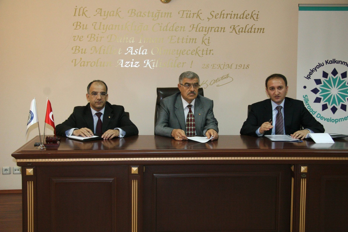 Kesob ve Akbank Arasında İşbirliği Protokolü İmzalandı