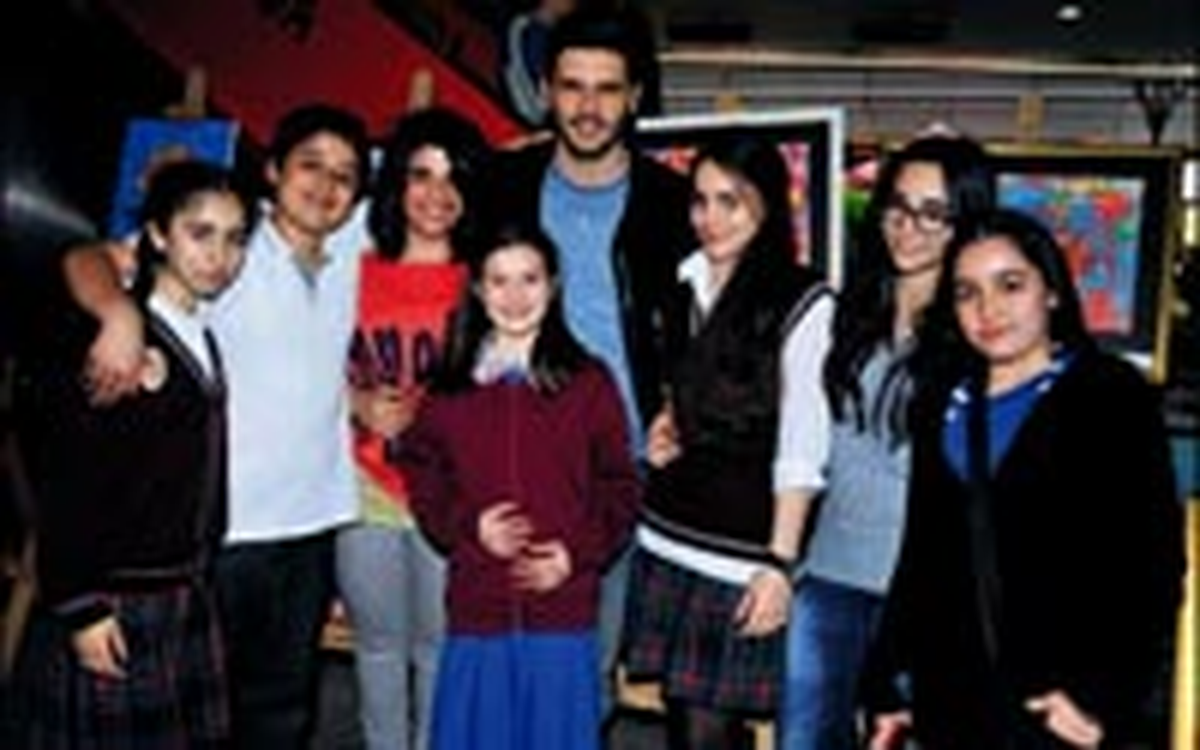 \'Lale Devri\'yle İlgili Yorum Yapmıyor