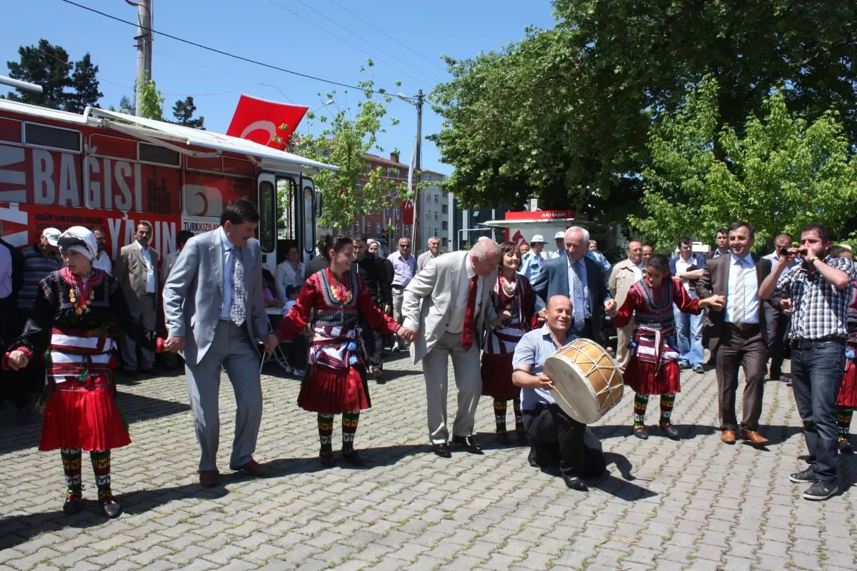 "Mayıs Yedisi" Şenlikleri Başladı