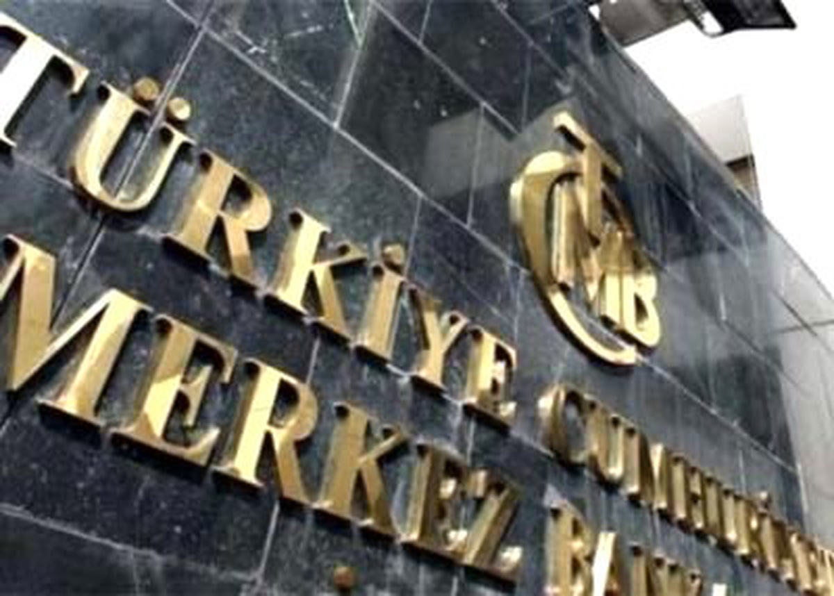 Merkez Bankası, Kurumlar Vergisi Rekortmeni Oldu
