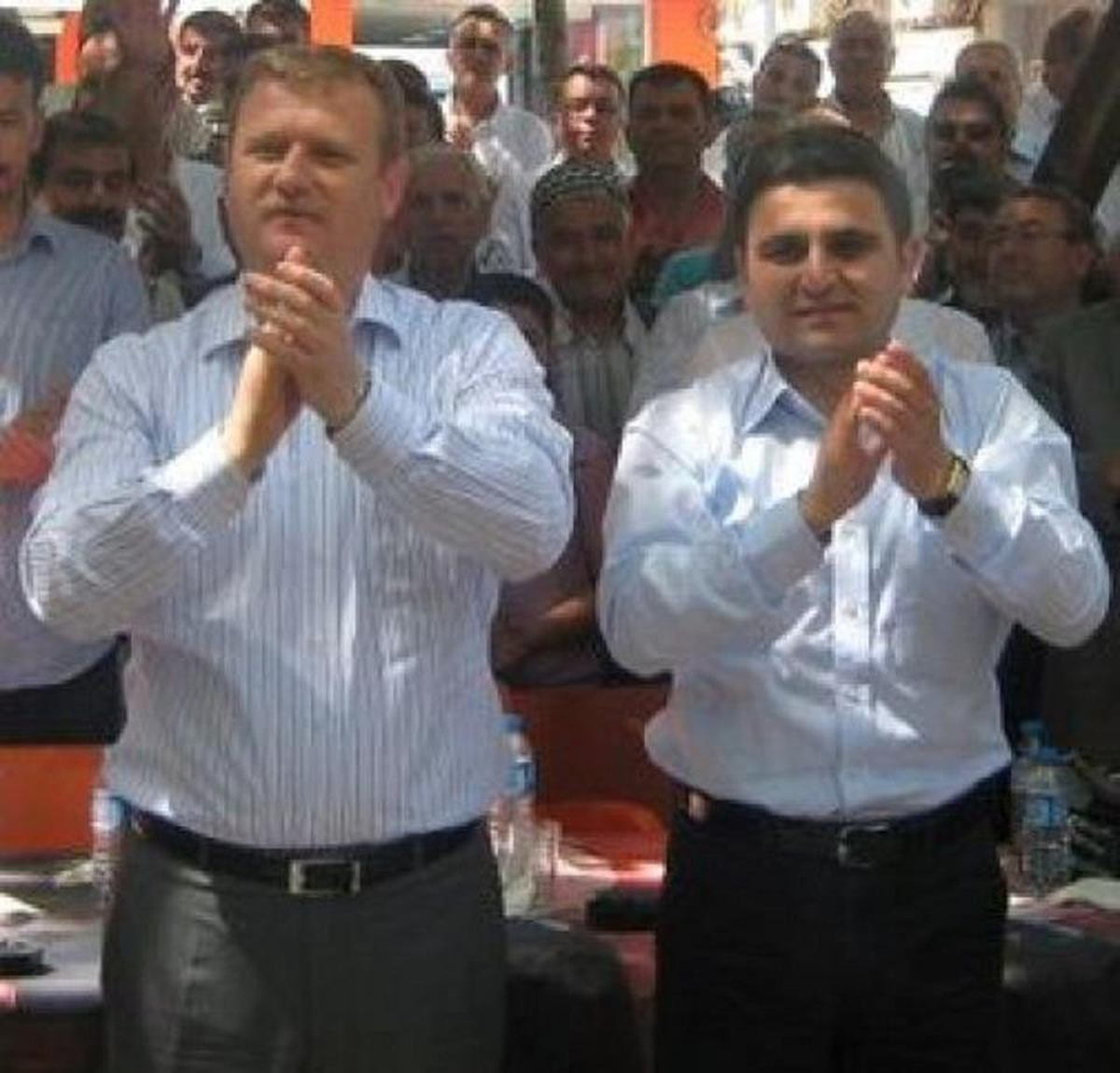 Milletvekillerinden 19 Mayıs Mesajı