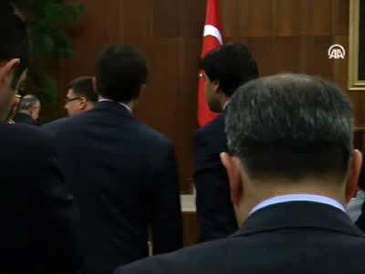 "Milli Kaynaklarımıza Güvenmeliyiz"