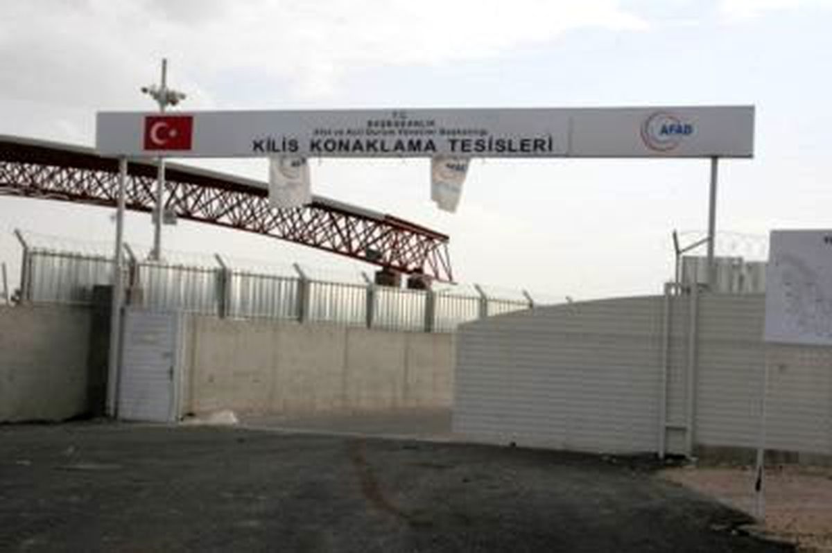 Mısır Parlamentosu Heyeti Konteynır Kentte İncelemelerde Bulundu