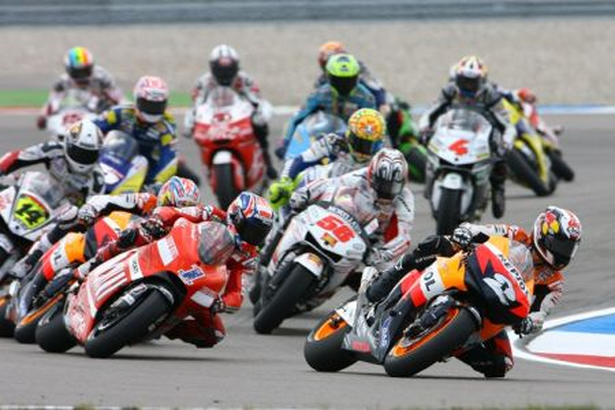 Motorsporları