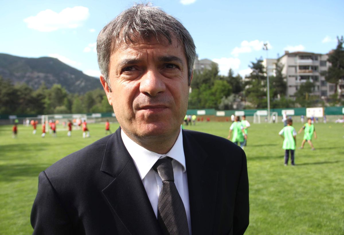 Nevzat Şahin\'den Skibbe Yorumu