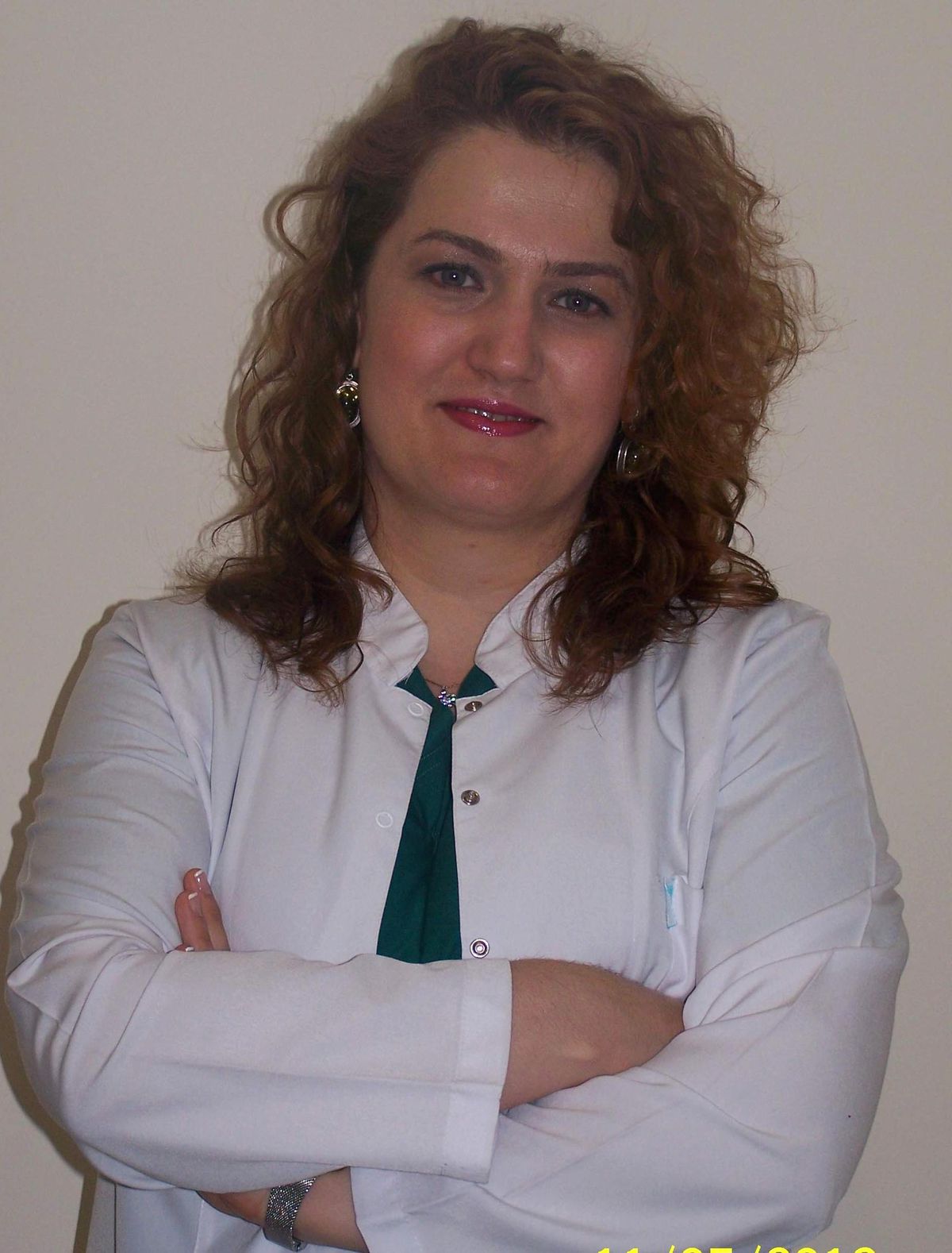 Orp.dr. Zehra Kuzu\'dan Rahim Ağzı Kanseriyle İlgili Çarpıcı Açıklamalar