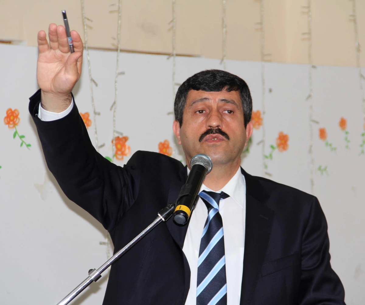 Osmancık Belediye Başkanı Yazıcı, 3 Yıllık Hizmetlerini Anlattı