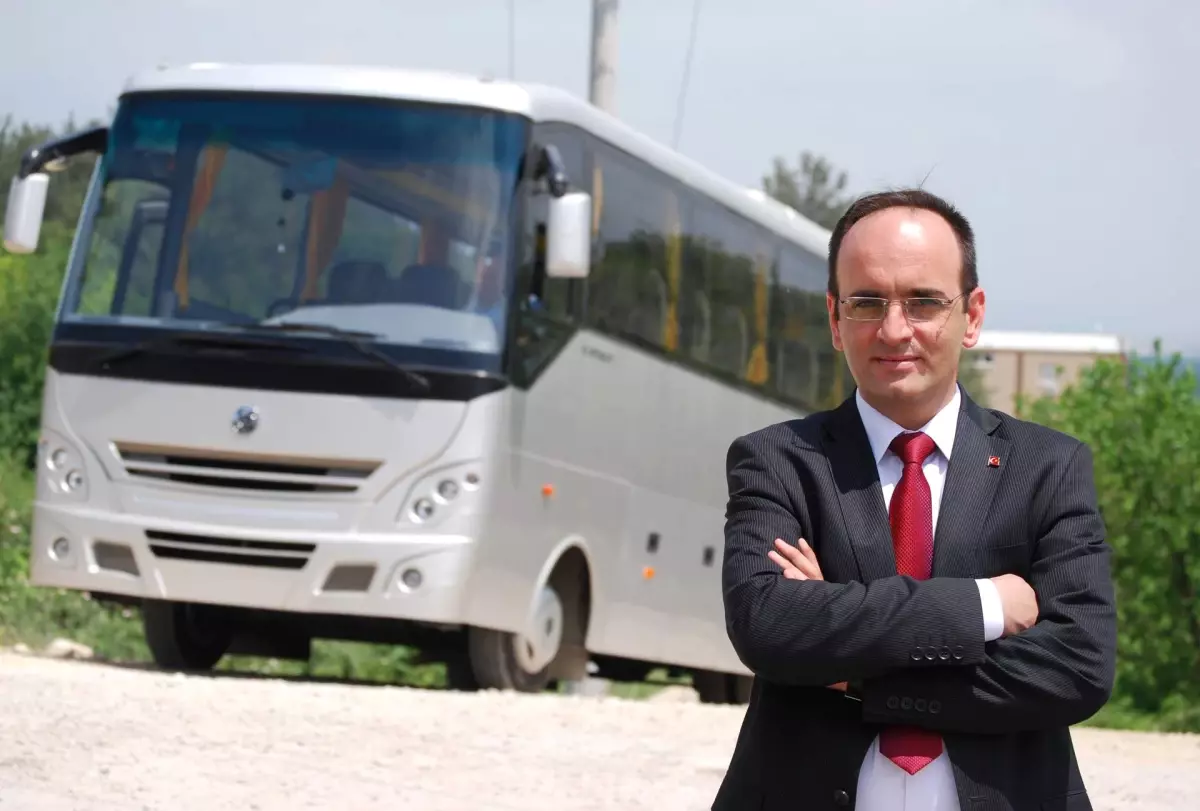 Başbakan İstedi O da Yaptı!