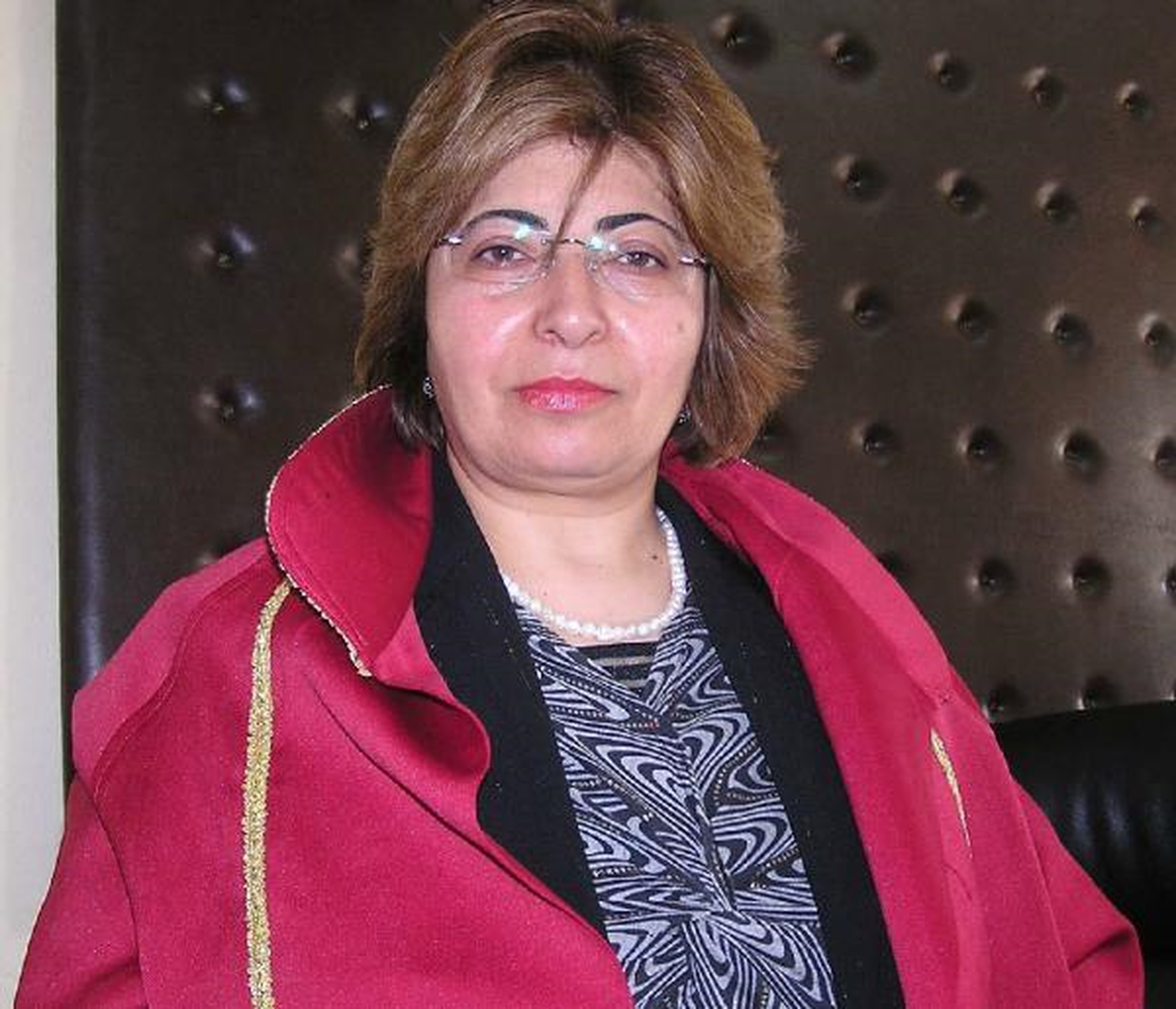 'Para Almadım,hediyeleri Kabul Ettim' Diyen Nüfus Müdürü Serbest