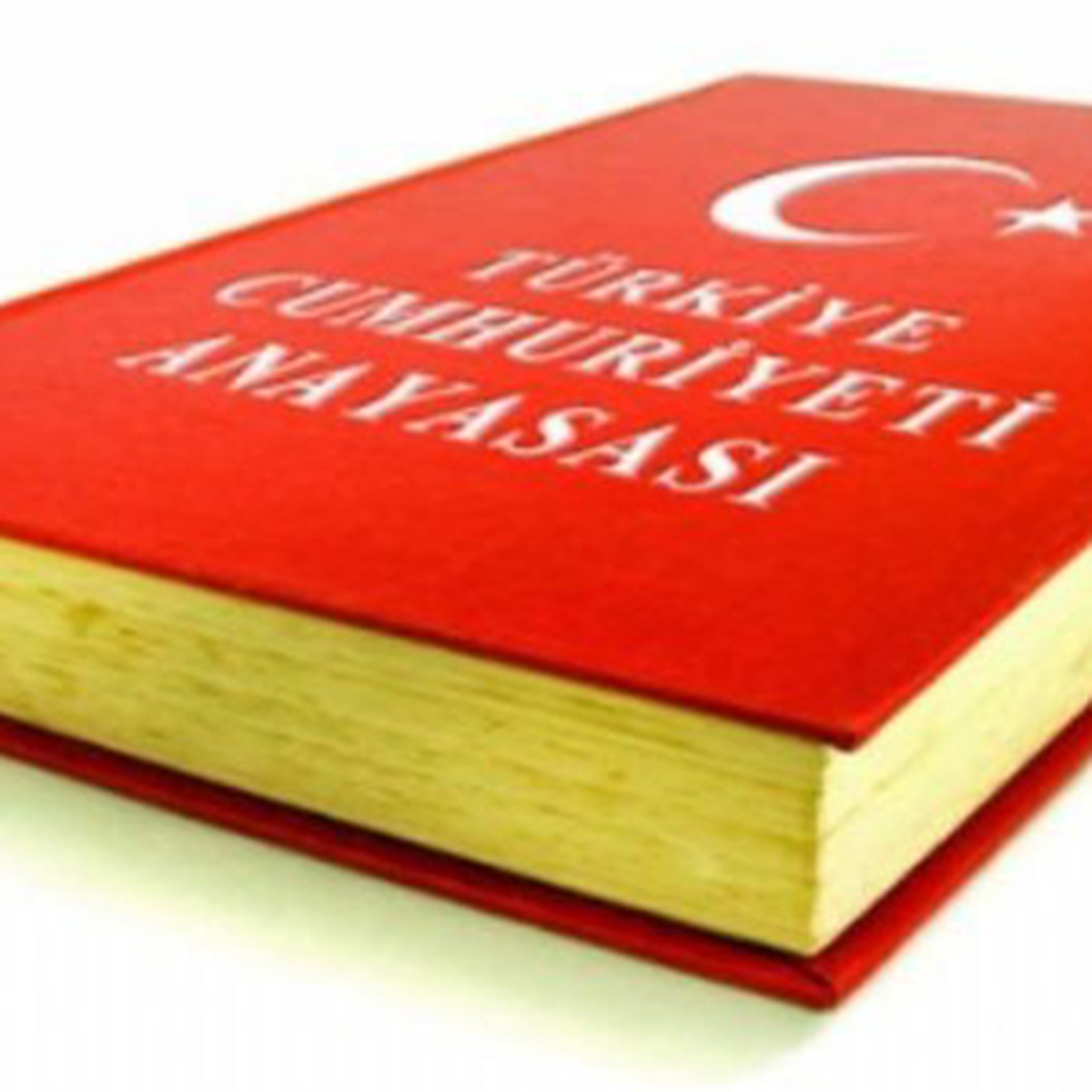 Partiler İki Maddede Uzlaştı