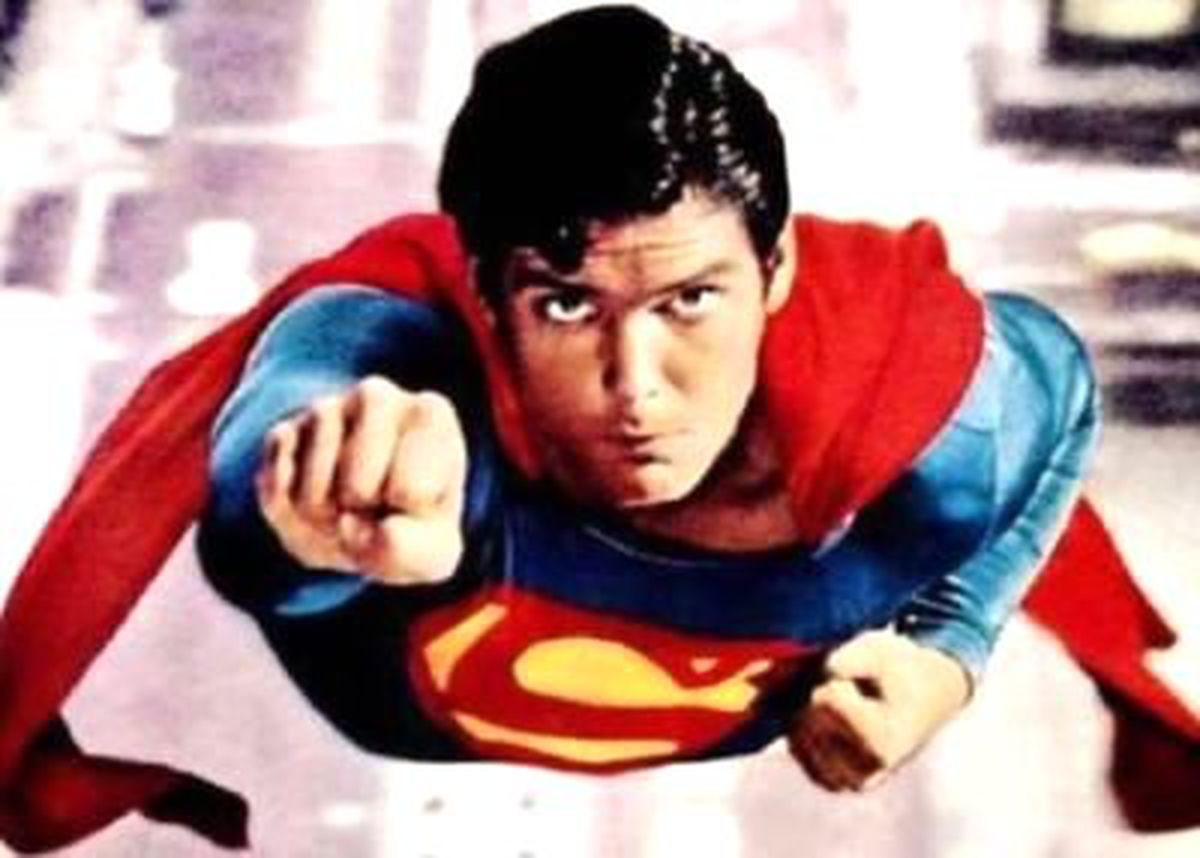 Piyasalar Supermen\'i Bekliyor