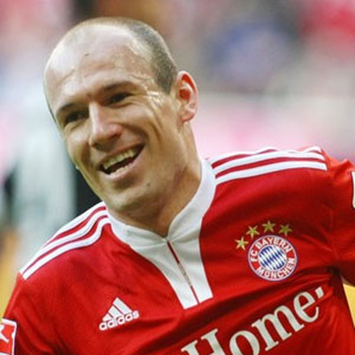 Robben, Chelsea Maçına Hazır