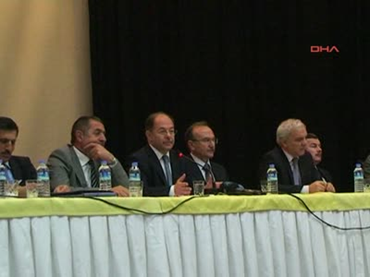 Sağlıkçılara Şiddeti Anlattı