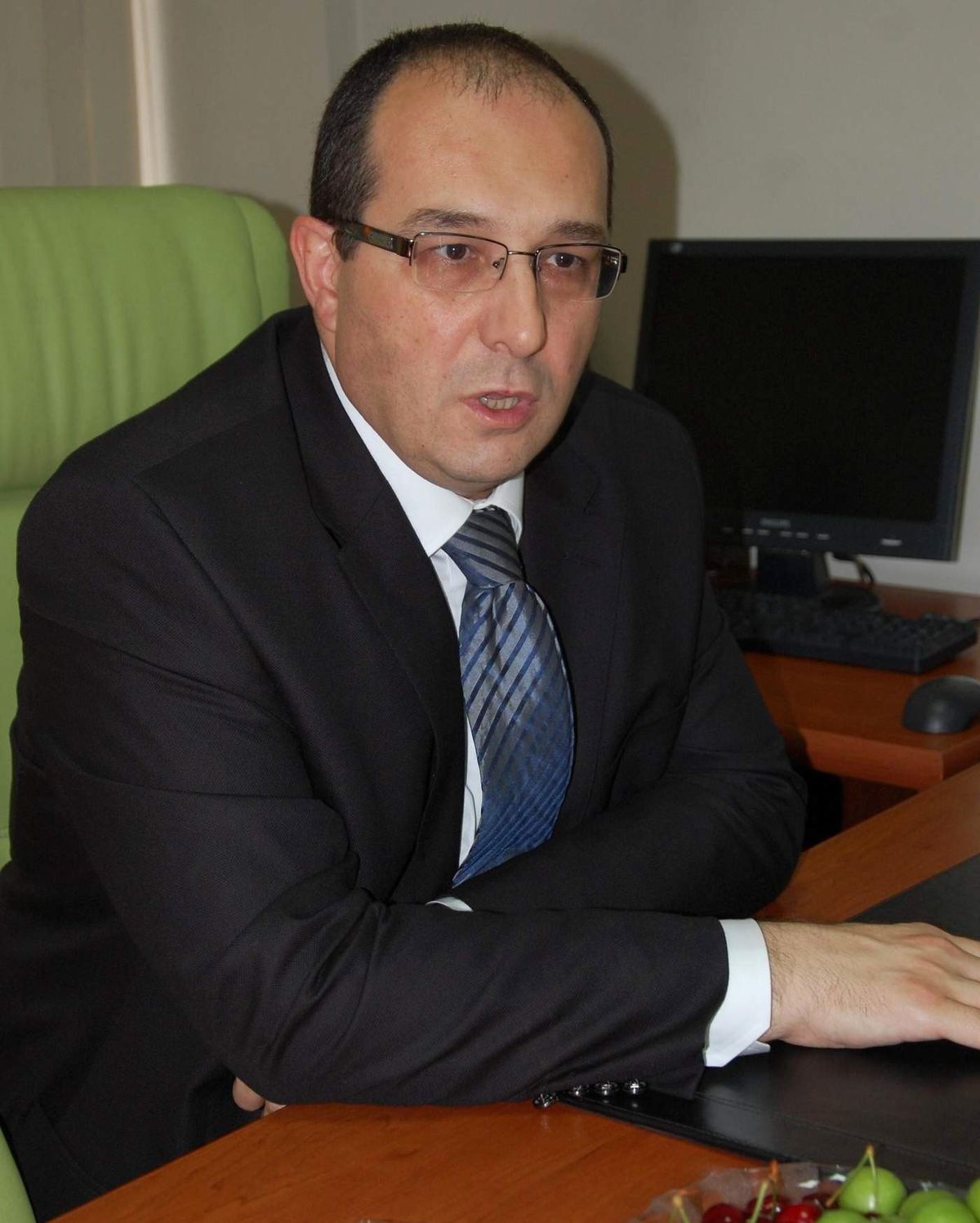 Saldırıya Uğrayan Bayan Doktora Destek