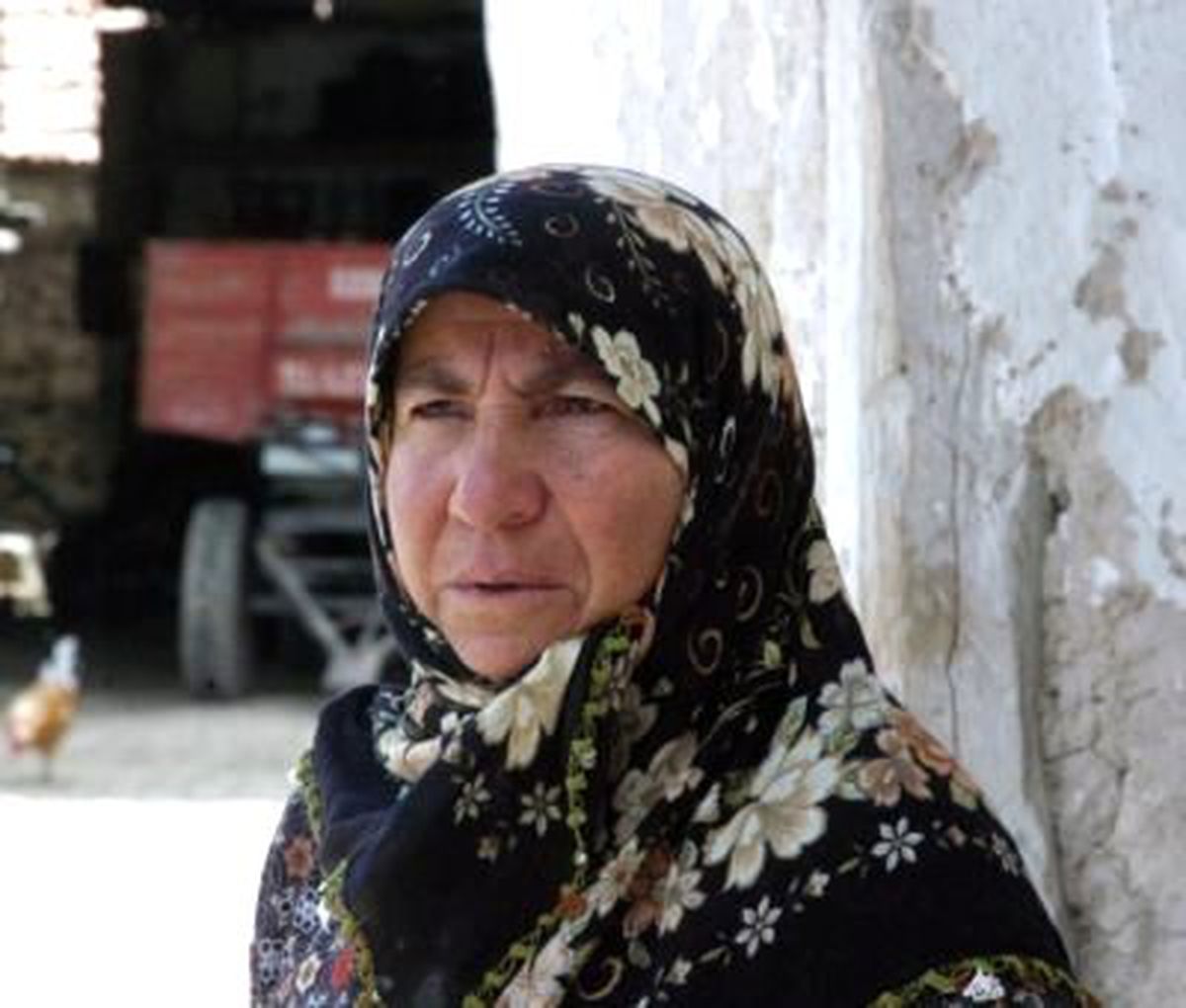 Şehit Teğmenin Annesi, Oğlunun Öldüğüne Bir Türlü İnanamadı