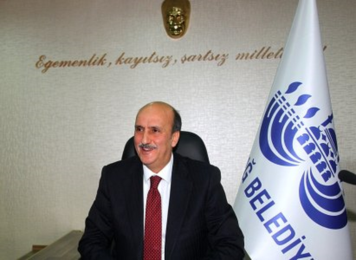 Selmanoğlu\'ndan 19 Mayıs Mesajı