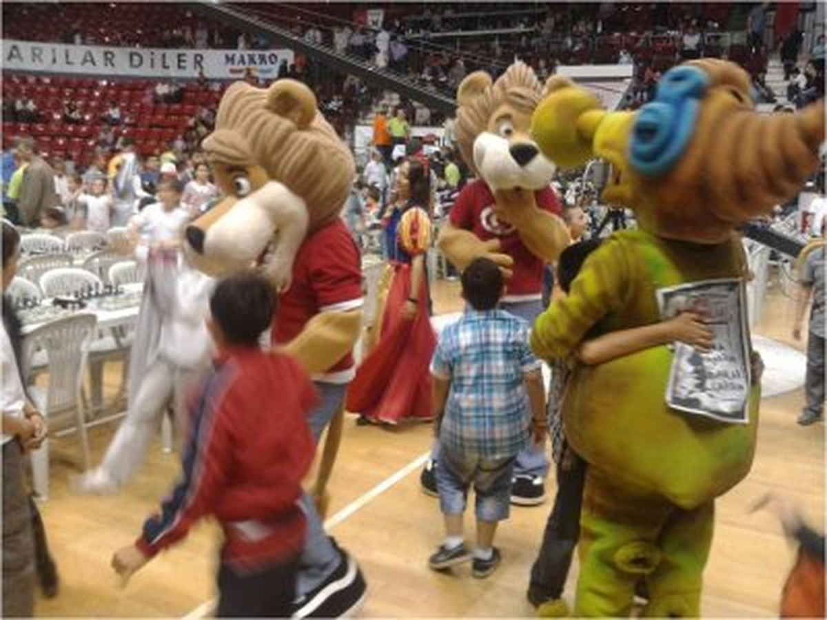 Signal Satranç Sporunu Destekliyor
