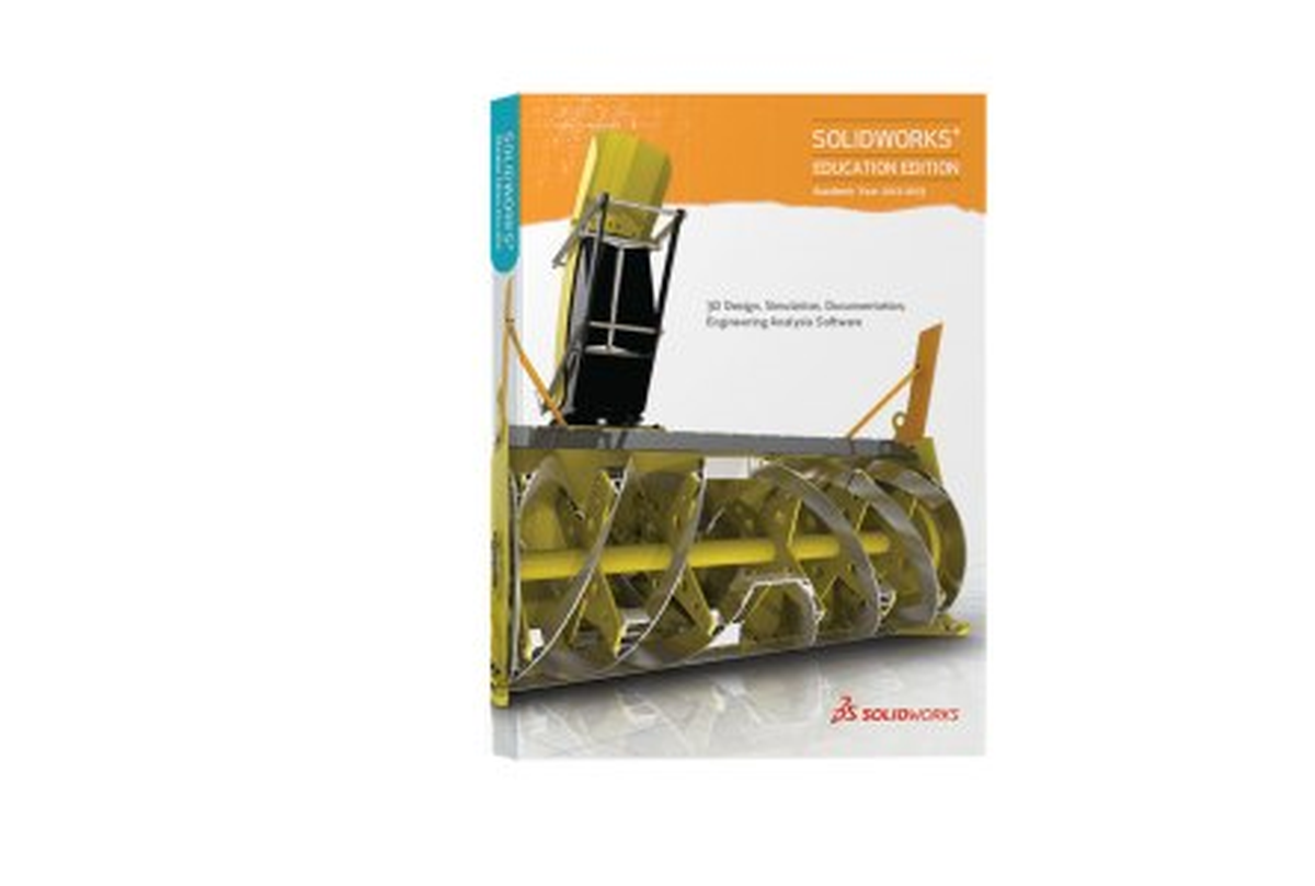 SolidWorks Eğitim Sürümü