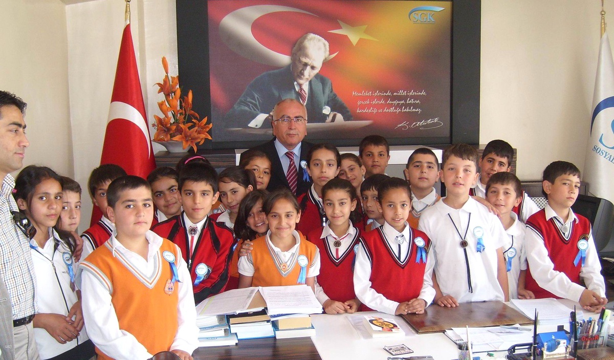 Sosyal Güvenlik Haftası Etkinlikleri