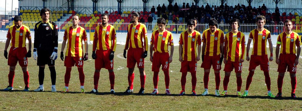 Spor Toto 3. Lig 1. Grup