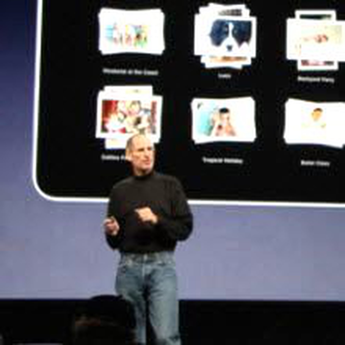 Steve Jobs\'un Apple\'ı Yakan Sözleri!