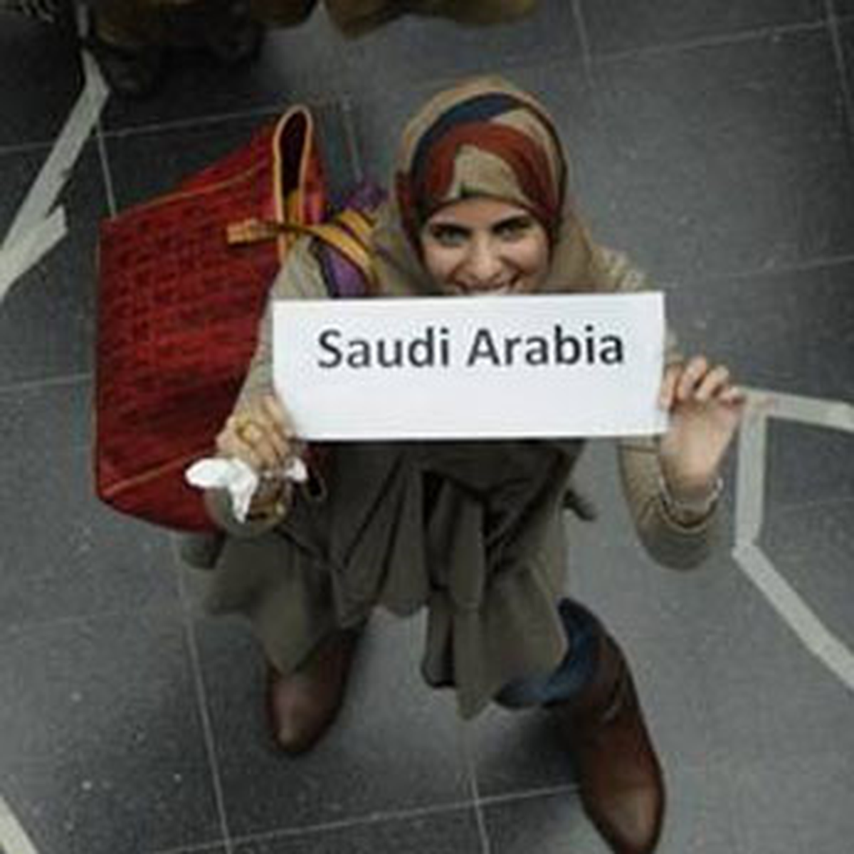 Suudi Arabistan